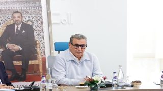 قرار حكيم ديمقراطي أم مناورة سياسية!… حزب الأحرار يعلن تنظيم مؤتمره بعد قرار أخنوش بالتنحي عن رئاسة الحزب والحكومة المقبلة!