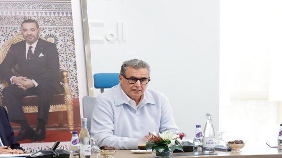 قرار حكيم ديمقراطي أم مناورة سياسية!… حزب الأحرار يعلن تنظيم مؤتمره بعد قرار أخنوش بالتنحي عن رئاسة الحزب والحكومة المقبلة!