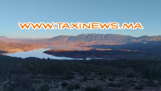 بفعل الأمطار الأخيرة وبشرى سارة للفلاحة…سد الحنصالي ببني ملال و سد بين الويدان بأزيلال يسجلان تحسنا في المخزون المائي ضمن ارتفاع واردات السدود الوطنية خلال 24 ساعة الأخيرة