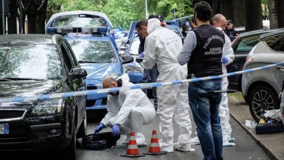 عاجل وهدشي مؤسف بزاف!… الشرطة الايطالية تعتقل 3 مهاجرين مغاربة متهمين في اقتراف 3 جرائم قتل متفرقة في أقل من 3 أيام والجالية المغربية مصدومة = التفاصيل حصرية=