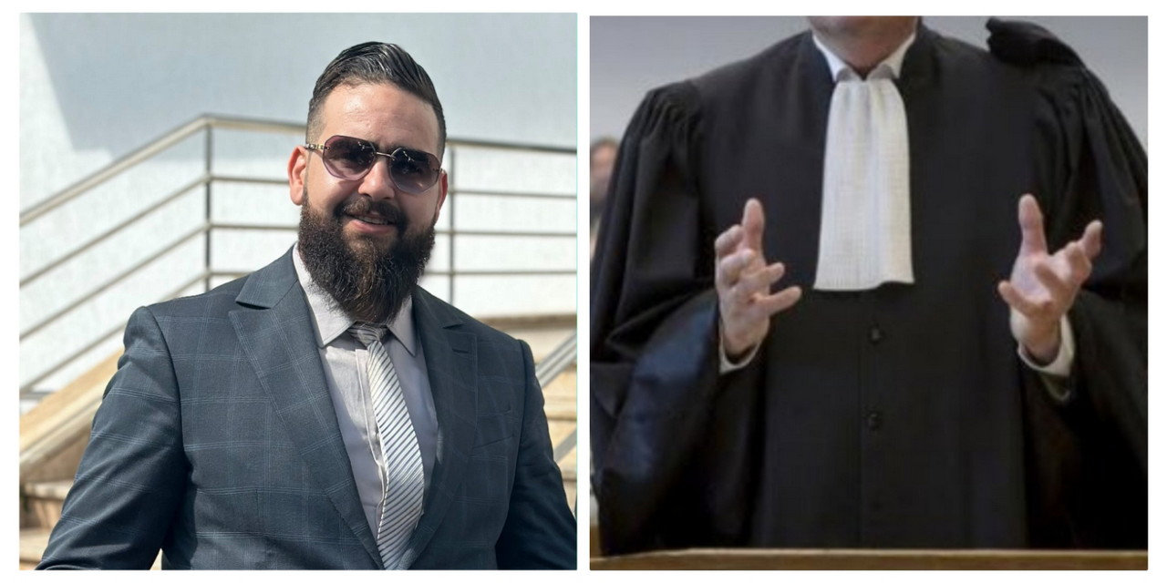 الأستاذ محمد بعدود رئيس جمعية المحامين الشباب ببني ملال يكتب :”حين يستهدف الدفاع باسم الاصلاح”