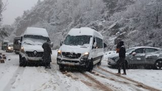 بينهم جبال أزيلال… مقاييس التساقطات الثلجية المسجلة بجبال ومدن المغرب خلال اليومين الماضيين