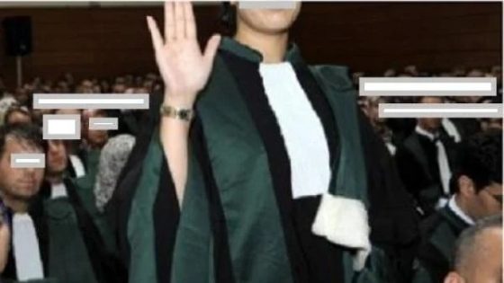 حركة انتقالية تشمل المحكمة الابتدائية بخنيفرة = أسماء القضاة=