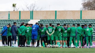 الى بقاو على هاد النتائج غادي يعبدو الطريق للهواة!… هزيمة اخرى لرجاء بني ملال أمام السطاد المغربي تعقد وضعيته في أسفل الترتيب وتثير غضب الجماهير 