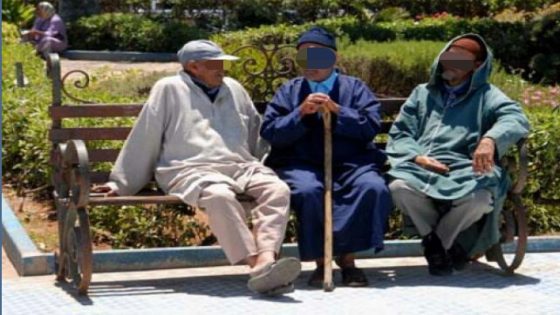 هدي مزيانة… التعاضدية تزف خبرا سارا للموظفين خصوصا المتقاعدين باتفاقية صحية جديدة فيها مجموعة ديال الامتيازات والتخفيضات