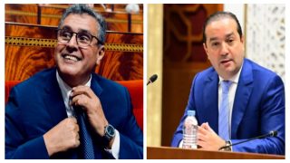 انتهاء مرحلة أخنوش!… محمد شوكي مرشحا وحيدا لقيادة حزب التجمع الوطني للأحرار