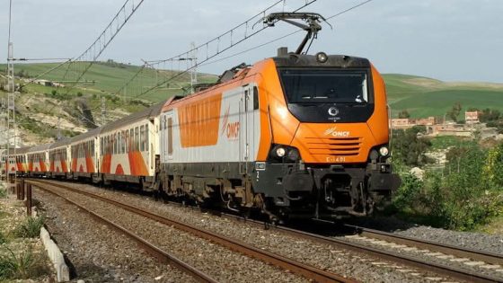 هذا قرار فيه المواطنة… مكتب السكك الحديدية يعلن لساكنة القصر الكبير التنقل مجانا إلى جميع مدن المغرب