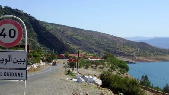 الخيرات .. سد الوحدة أكبر سدود المغرب يفوق 90 في المائة في نسبة الملء وسد بين الويدان يستقبل 14,2 مليون م³ من الماء ويرتفع إلى أزيد من 42 في المائة لأول مرة منذ سنوات