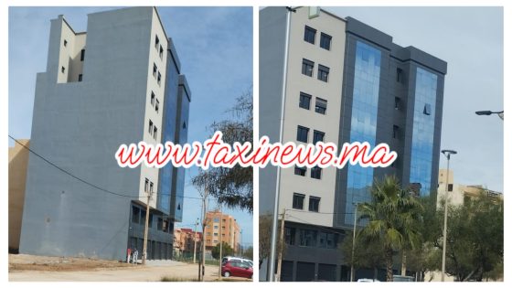 بشرى لساكنة الجهة ومابقاش المواطن يمشي لكازا ومراكش… قريبا افتتاح المقر الجديد للمحكمتين الإدارية والتجارية ببني ملال