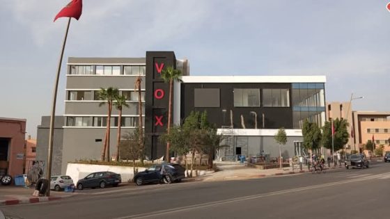 مدينة المشاريع المتعثرة!… استياء ساكنة بني ملال من التأخر الكبير في افتتاح الأيقونة الثقافية “سينما فوكس”