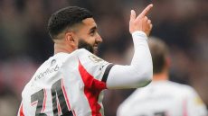 النجم المغربي إسماعيل الصيباري يتألق ويساهم في فوز فريقه بي إس في آيندهوفن على ضيفه إس سي هيرنفين