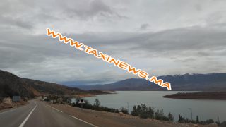 أعلاها بسد بين الويدان بأزيلال والحنصالي ببني ملال… واردات السدود المائية بالمغرب تسجل ارتفاعا كبيرا خلال 24 ساعة