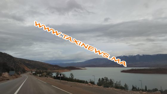 أعلاها بسد بين الويدان بأزيلال والحنصالي ببني ملال… واردات السدود المائية بالمغرب تسجل ارتفاعا كبيرا خلال 24 ساعة