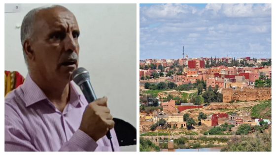 نقابة الكدش والفدش بقصبة تادلة دارو اجتماع طارئ ونددو بقرار الجماعة باستهداف مصطفى العثماني وعلنو التضامن معه وطلبو من الرئيس يتراجع على القرار وأشادو بحملة التضامن معه من طرف أبناء المدينة