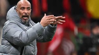 هاواحد قال الحق… مدرب نيجيريا يبهدل “الكاف” بتصريح ناري صريح حول إنهاء مقابلة الأسود والسنغال و”سرقة” اللقب من المغرب 