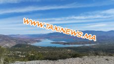 بالصور وحمدا لله… سد بين الويدان باقليم أزيلال يتجاوز 55 في المائة من الملء منذ سنوات وسدود المغرب تسجل انتعاشة غير مسبوقة