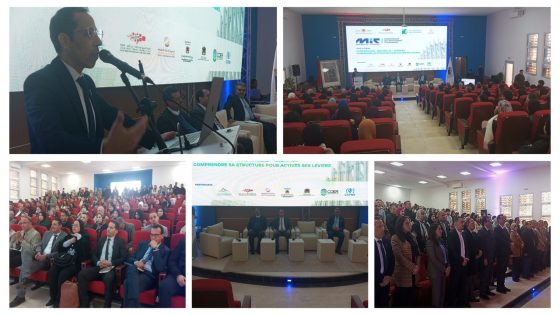 بني ملال تحتضن “صباحيات الذكاء الاقتصادي” لتحليل مؤشرات الاقتصاد الجهوي واستشراف آفاق النمو بالجهة