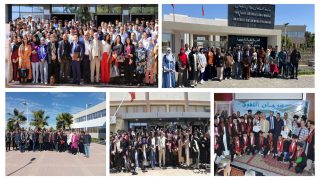 نجاح لافت وريادة مستحقة … المدرسة العليا للتكنولوجيا بالفقيه بن صالح تؤكد ريادتها جهويا ووطنيا بإدماج 90 في المائة من خريجيها في سوق الشغل و في المسارات الأكاديمية العليا وطنيا ودوليا