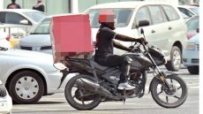 ردو بالكم… عصابة تايشفرو صحاب الطلبيات “الليفرور” والبوليس شدو واحد منهم وحجزو عندو موطور مسروق