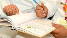 المجلس الجهوي لعدول بني ملال يصدر بلاغا شديد اللهجة ويتوقف عن العمل احتجاجا على “الإجهاز على المكتسبات المهنية”