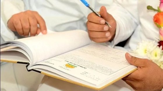 المجلس الجهوي لعدول بني ملال يصدر بلاغا شديد اللهجة ويتوقف عن العمل احتجاجا على “الإجهاز على المكتسبات المهنية”