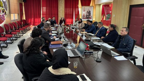 هادو هما الجمعيات الفاعلة فالمجتمع… جمعية أحمد الحنصالي تقود دينامية صحية جديدة بجهة بني ملال خنيفرة وأطر طبية وتمريضية تعيد الأمل لمراكز صحية ظلت مغلقة لسنوات