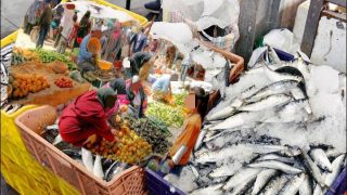 لا لا بزاف على غلا هدا ومواطنون يوجهون نداء عاجل لوالي جهة بني ملال :”أوقفوا جشع المضاربين في أسواق بني ملال وأنصفوا المواطنين من الغلاء الفاحش في رمضان”