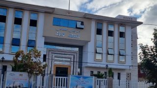 هادي مزيانة…  السجل العدلي الرقمي بمريرت ينهي عناء ومصاريف التنقل إلى خنيفرة