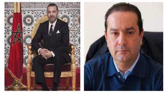 الملك يهنئ “محمد شوكي” بمناسبة انتخابه رئيسا لحزب التجمع الوطني للأحرار ويوجه كلمات للرئيس السابق “أخنوش”