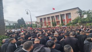 عاجل… اجتماع طارئ للمحامين وأنباء عن مستجدات هامة