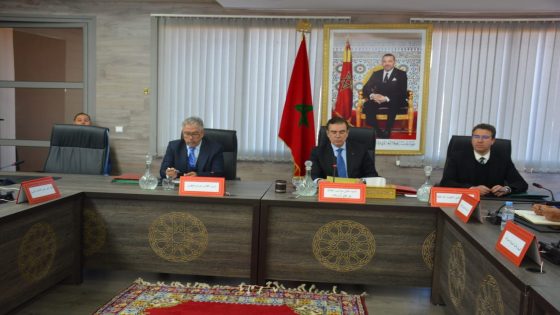 برئاسة عامل الاقليم… أزيلال تحتضن لقاء تواصليا حول صندوق دعم تمثيلية النساء في الانتخابات والسياسة