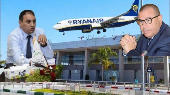 مطالب مشروعة ومعقولة… الجالية المغربية بتورينو الايطالية يطالبون والي الجهة ورئيس الجهة فتح خط جوي بمطار بني ملال إلى تورينو وفاعلة جمعوية لتاكسي نيوز :” هاد المدينة فيها اكبر عدد ديال الجالية فالجهة و غادي تكون حركة كبيرة الى فتحو هاد الخط”