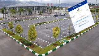 وبزاف على زيادة!… مسافرون يتفاجؤون بزيادة ثمن السفر عبر الطائرة بين مطار بني ملال وطنجة من 165 درهم إلى 993 درهم
