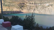 سد بين الويدان يتصدر السدود المغربية بأكبر واردات مائية وسد الحنصالي بإقليم بني ملال في المرتبة الثالثة