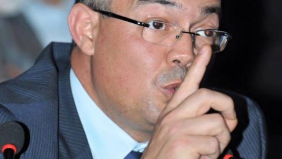 رسالة الى لقجع من بني ملال… المركز المغربي للتكوين والتربية على الإعلام والتواصل يدعو الجامعة الملكية المغربية لكرة القدم لاعتماد سياسة تواصلية واضحة وشفافة مع وسائل الإعلام المغربية