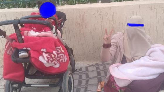 اعتقال معطل بتادلة في وقفة احتجاجية أمام الباشوية واتهامه بضرب عون سلطة والجمعية المغربية لحقوق الإنسان تعلن تضامنها