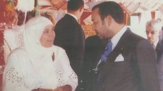 حين تصنع المرأة التاريخ: يامنة مورشيد عقاوي… سيدة تتربع على عرش الصناعة التقليدية بالأطلس المتوسط وجهة بني ملال خنيفرة