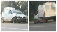 السلامة… جوج طوموبيلات دارو كسيدة خطيرة ومطالب للساكنة بوضع “الحدبات” لتخفيض السرعة