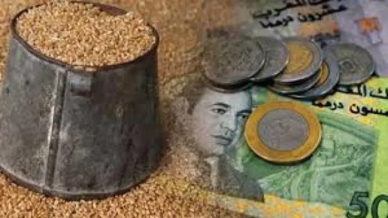 عكس لي نشرو 23 درهم… المجلس العلمي يحدد مقدار زكاة الفطر في 25 درهم ويبين شروط اخراجها