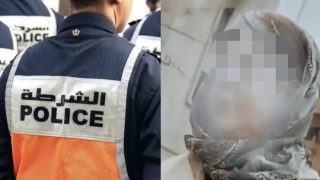 ولاو فذو الحبسين ماشي ذو القرنين وهذا هو التهور!… البوليس شدو جوج بنات ستاغلو واحد السيدة مريضة نفسيا وصوروها ورجعوها ضمن عصابة السماوي وبغات تختاطفهم وطلع كلشي غا من أجل البوز!