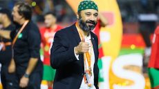 كفاءة ويستاهل… جامعة كرة القدم تعلن الانفصال بالتراضي عن طارق السكيتيوي وعمان تعلن التعاقد معه لتدريب منتخبها