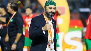 كفاءة ويستاهل… جامعة كرة القدم تعلن الانفصال بالتراضي عن طارق السكيتيوي وعمان تعلن التعاقد معه لتدريب منتخبها