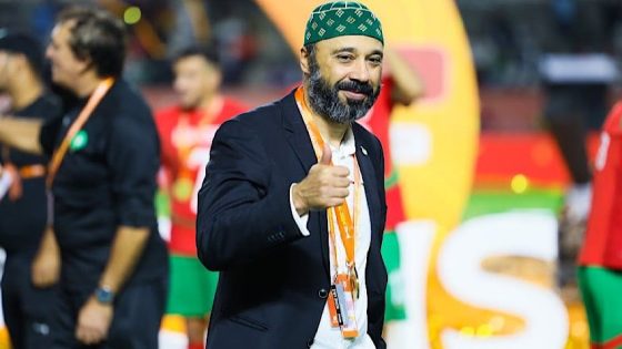 كفاءة ويستاهل… جامعة كرة القدم تعلن الانفصال بالتراضي عن طارق السكيتيوي وعمان تعلن التعاقد معه لتدريب منتخبها