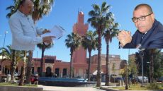 جدل قانوني يهز مجلس قصبة تادلة بسبب شبهة “خلل” في اتفاقية شراكة وصفقة و المستشار الجماعي رشيد مشيش :” هدشي ماشي معقول وضرب فالمصداقية ديال المجالس وسلطات الوصاية وخاص والي جهة بني ملال يتدخل بشكل عاجل”