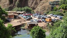 بسبب بناء قنطرة… انقطاع مرتقب للكهرباء بعدد من دواوير جماعة أم الربيع بإقليم خنيفرة