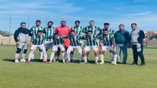 أمل سوق السبت لكرة القدم يواصل التألق ويحقق فوزا مستحقا على ضيفه مولودية العيون