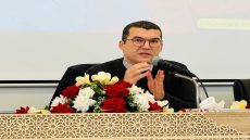 عبد الرزاق الجباري يفوز بانتخابات تمثيلية القضاة وانتخابه يعزز حضوره في تدبير الشأن المهني