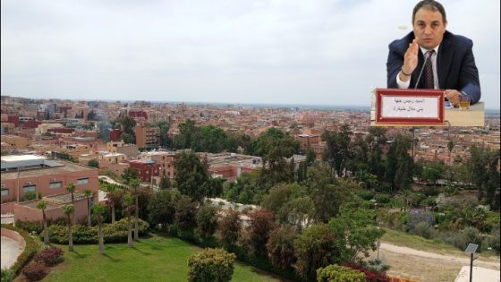 جبل التنمية فالجهة تحرك وولد لينا فار الجرادي!… سكان جهة بني ملال بغاو الاستثمارات والمشاريع الكبرى من مجلس الجهة ماشي الجرادي والگازو و”الحرّيگة” لي من اختصاص الجماعات وراه بغينا نشمو هواء نقي ماشي منتزه قريب لمطرح نفايات ولاد ضريد لي ريحتو مخنزة احياء المدينة وبغينا فين يخدمو الشباب بغينا مبادرات تنموية بغينا وبغينا …