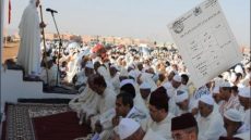 هاهي فخباركم… مندوبية الأوقاف تعلن عن مواقيت صلاة الفطر بأقاليم بني ملال وخنيفرة وخريبكة والفقيه بن صالح وأزيلال