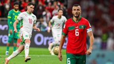 رومان سايس يتحدث لأول مرة عن “كابوس” بانينكا ابراهيم دياز ويكشف حقيقة تعمده تضييع ضربة الجزاء